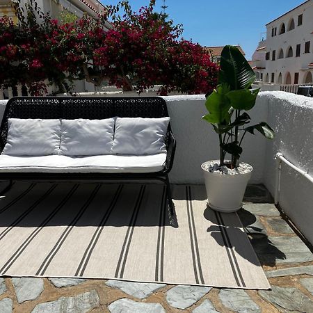 Casa Elisa 3 Bedrooms 2 Bathrooms 4 Airco'S Shared Pool Alcossebre Exterior foto