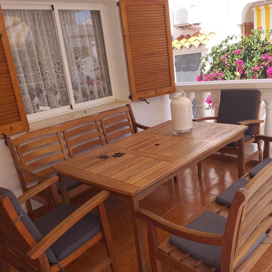 Casa Elisa 3 Bedrooms 2 Bathrooms 4 Airco'S Shared Pool Alcossebre Exterior foto