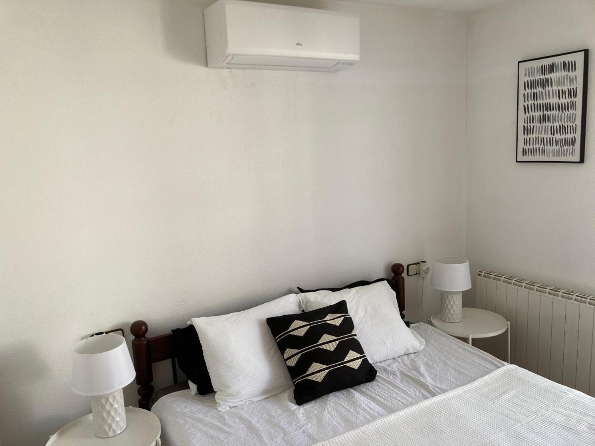 Casa Elisa 3 Bedrooms 2 Bathrooms 4 Airco'S Shared Pool Alcossebre Exterior foto
