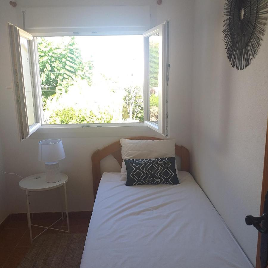 Casa Elisa 3 Bedrooms 2 Bathrooms 4 Airco'S Shared Pool Alcossebre Exterior foto