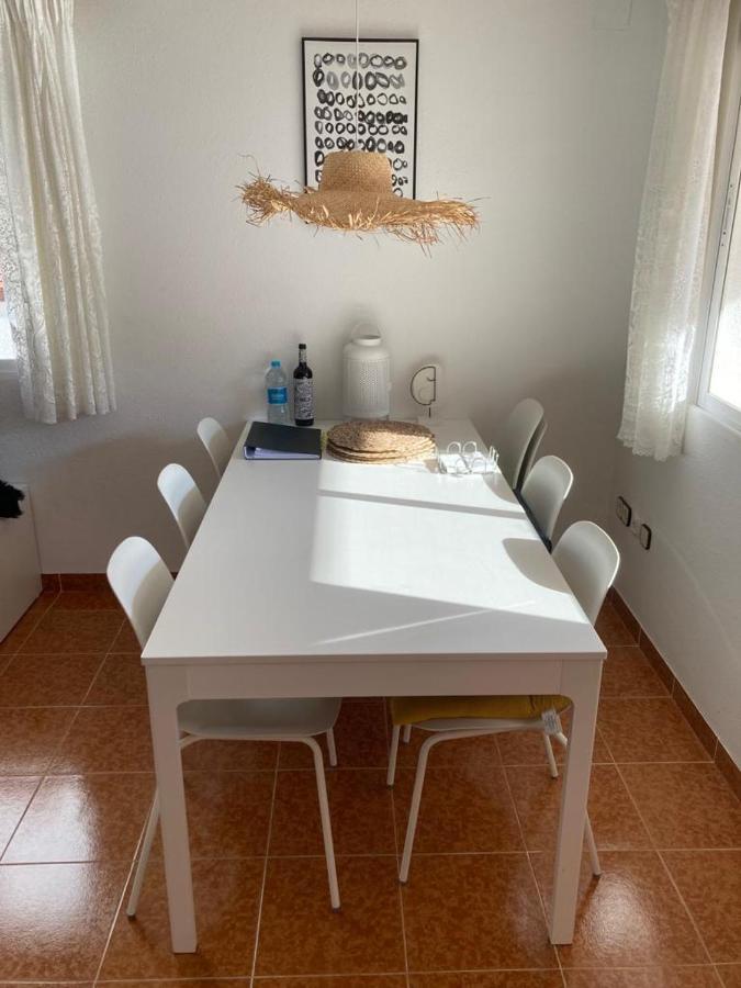 Casa Elisa 3 Bedrooms 2 Bathrooms 4 Airco'S Shared Pool Alcossebre Exterior foto